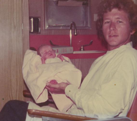 baby Daney